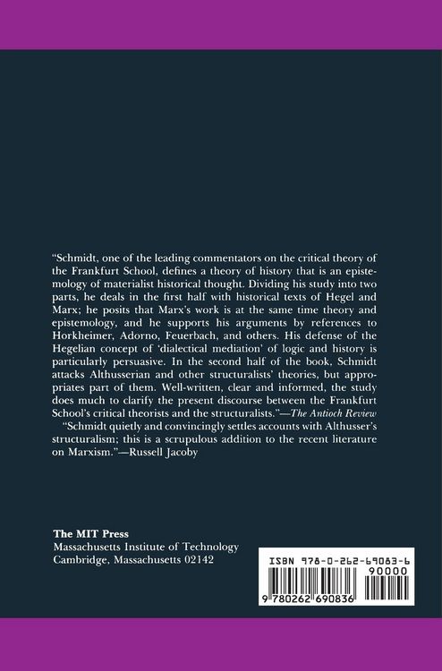 Produktbild: History and Structure