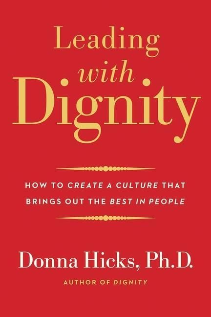 Produktbild: Leading with Dignity