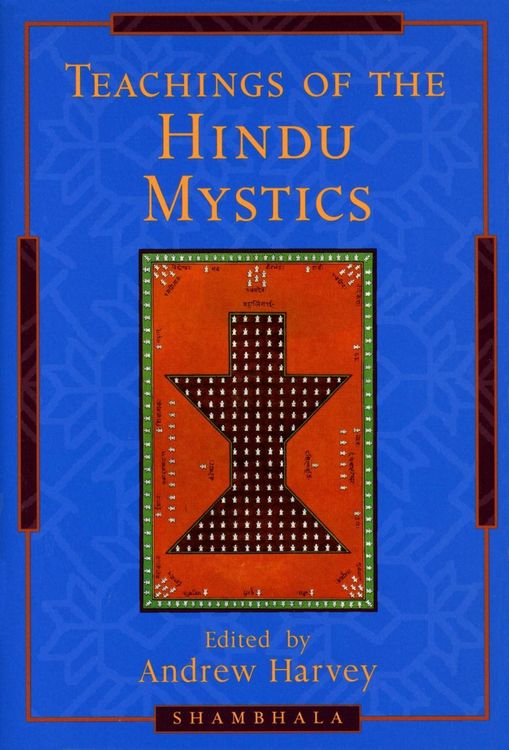Produktbild: Teachings of the Hindu Mystics