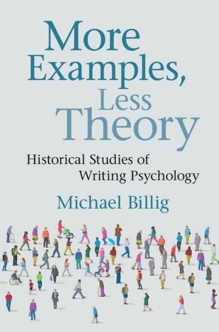 Produktbild: More Examples, Less Theory