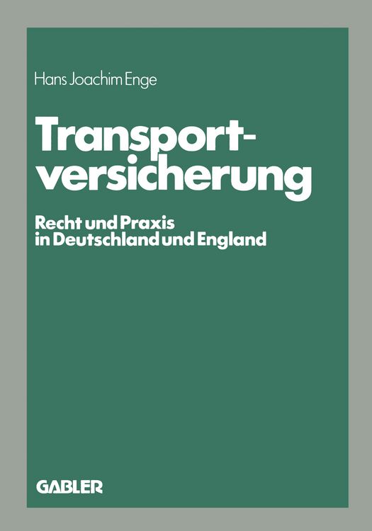 Produktbild: Transportversicherung