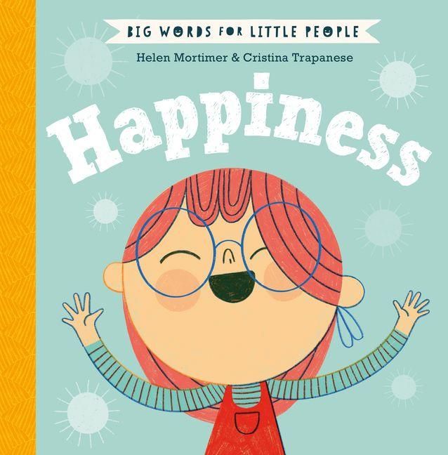 Produktbild: Happiness