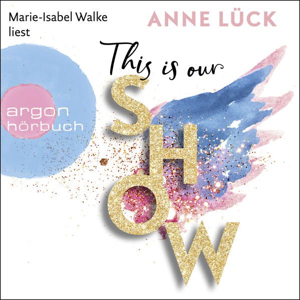 Produktbild: This is our show