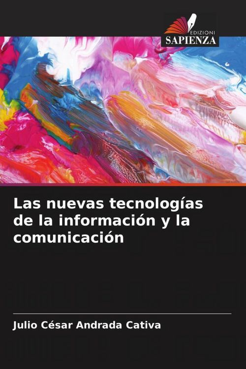 Produktbild: Las nuevas tecnolog&iacute;as de la informaci&oacute;n y la comunicaci&oacute;n