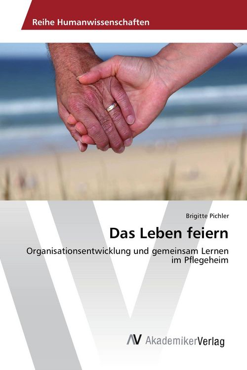Produktbild: Das Leben feiern