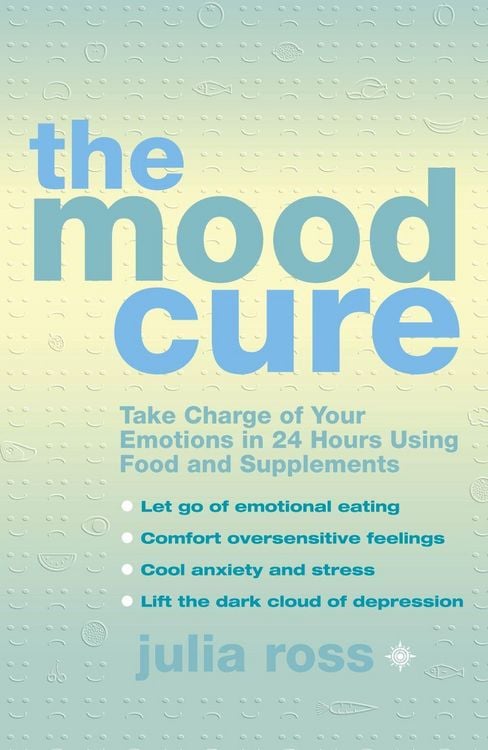 Produktbild: The Mood Cure