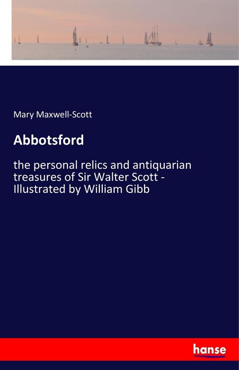 Produktbild: Abbotsford