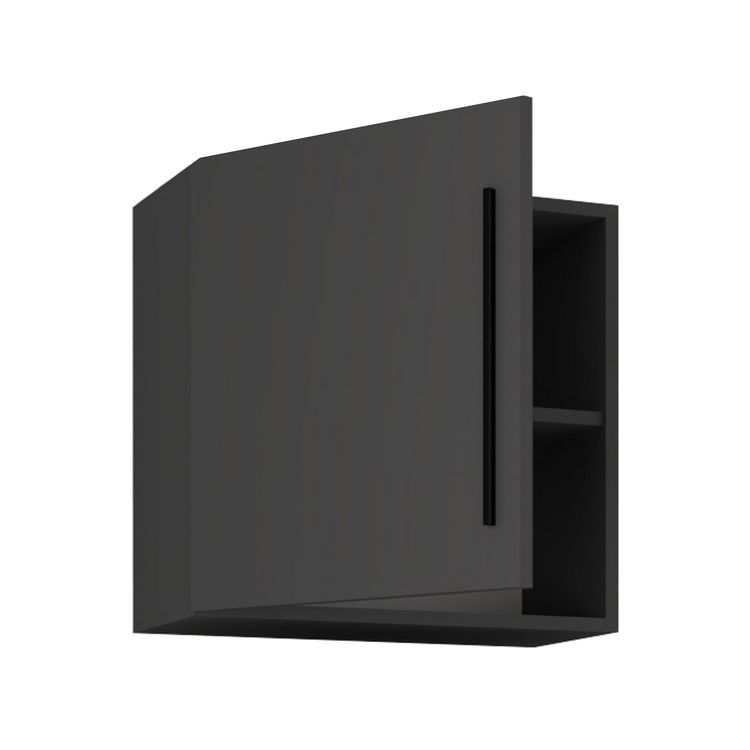 Produktbild: Wandregal Wandboard Wandschrank W&uuml;rfel Arila M