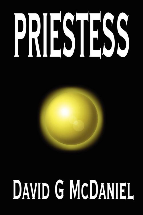 Produktbild: Priestess