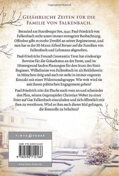 Produktbild: Der Plan der Gef&auml;hrten