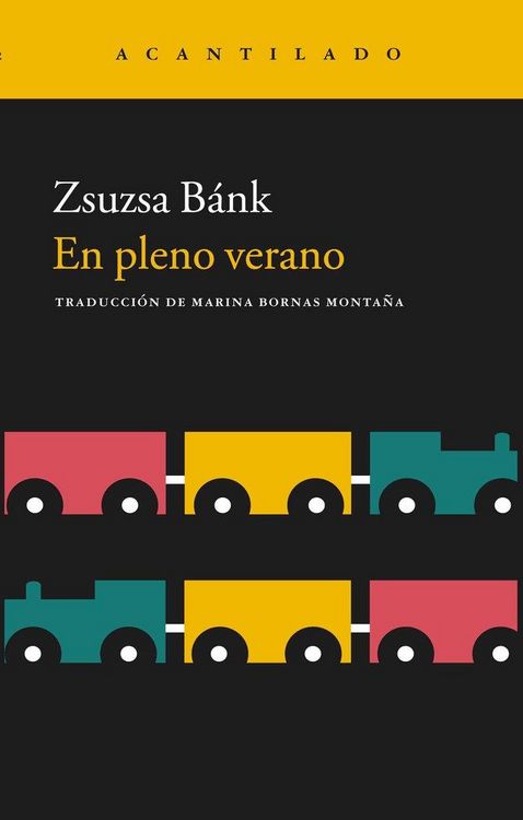 Produktbild: En pleno verano
