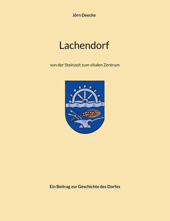 Produktbild: Lachendorf