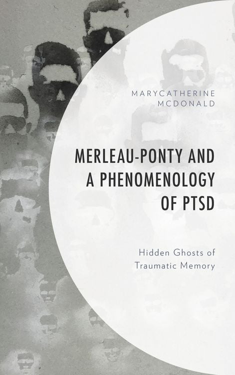 Produktbild: Merleau-Ponty and a Phenomenology of PTSD