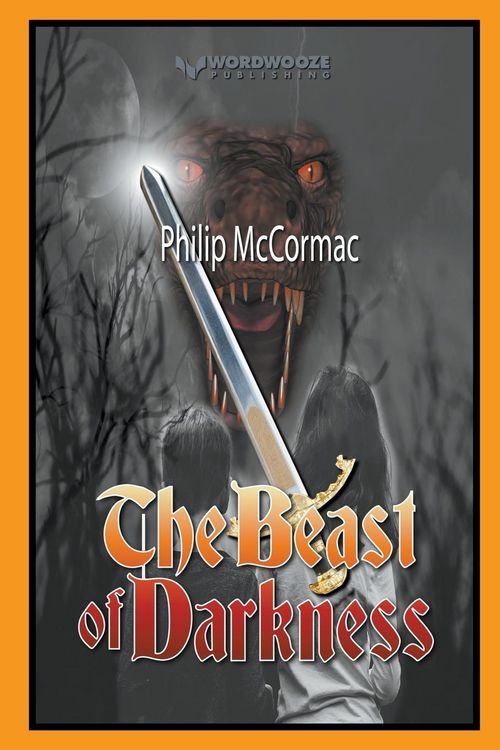 Produktbild: The Beast of Darkness