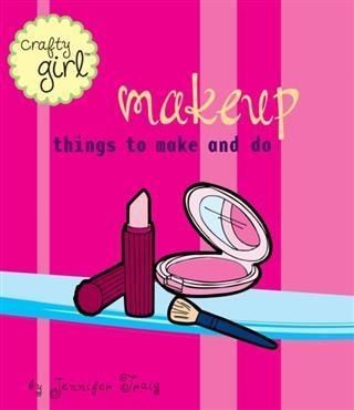 Produktbild: Crafty Girl: Makeup