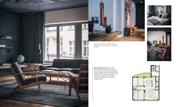 Produktbild: Where Architects Stay in Germany