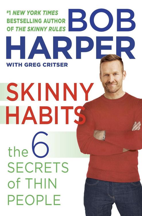 Produktbild: Skinny Habits
