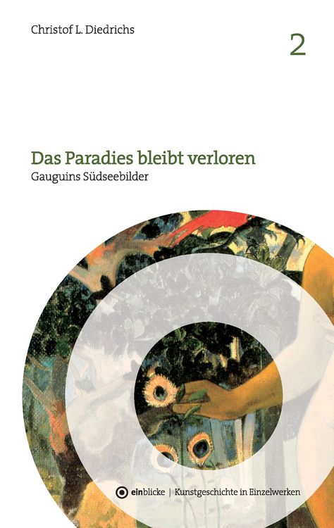 Produktbild: Das Paradies bleibt verloren