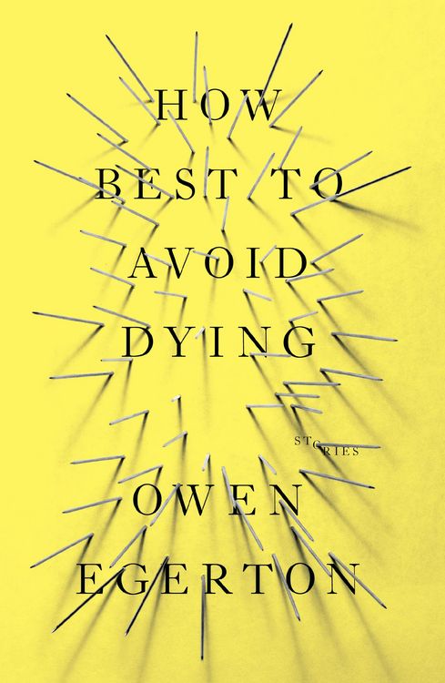 Produktbild: How Best To Avoid Dying