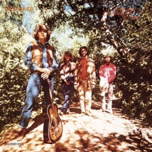 Produktbild: Green River (LP)