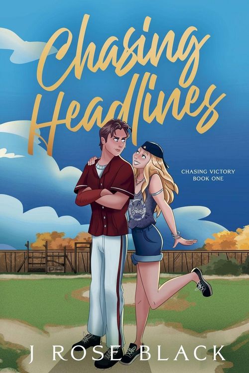 Produktbild: Chasing Headlines