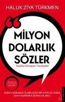 Produktbild: Milyon Dolarlik S&ouml;zler