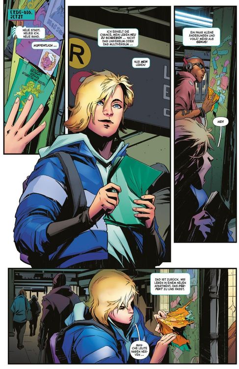 Produktbild: Spider-Gwen: Ghost Spider
