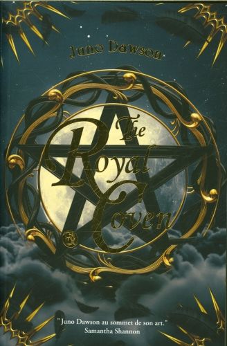 Produktbild: The Royal Coven