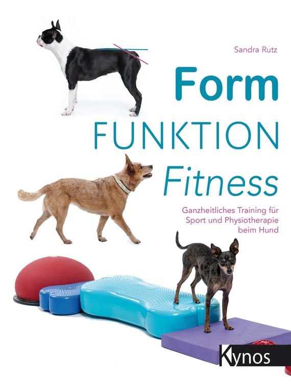 Produktbild: Form Funktion Fitness