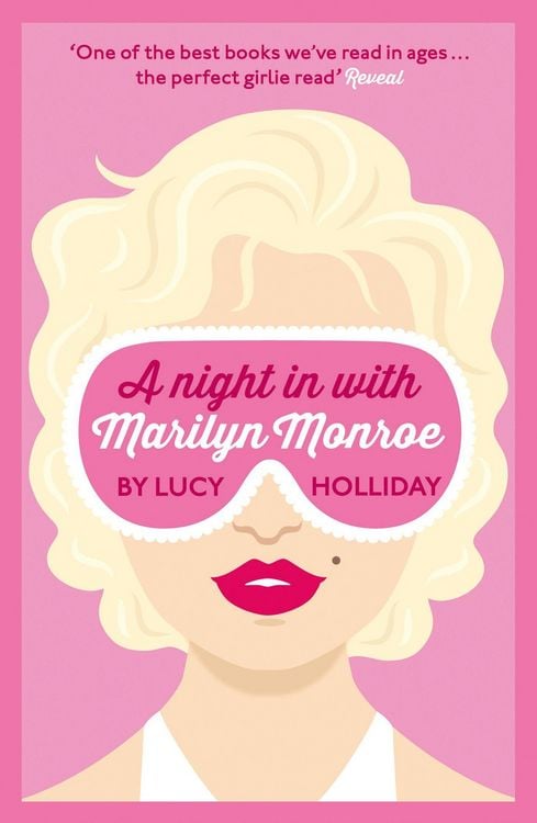 Produktbild: A Night In With Marilyn Monroe