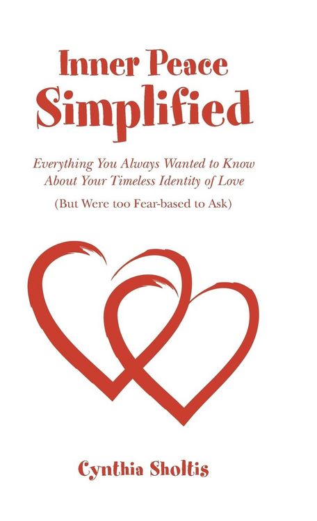 Produktbild: Inner Peace Simplified