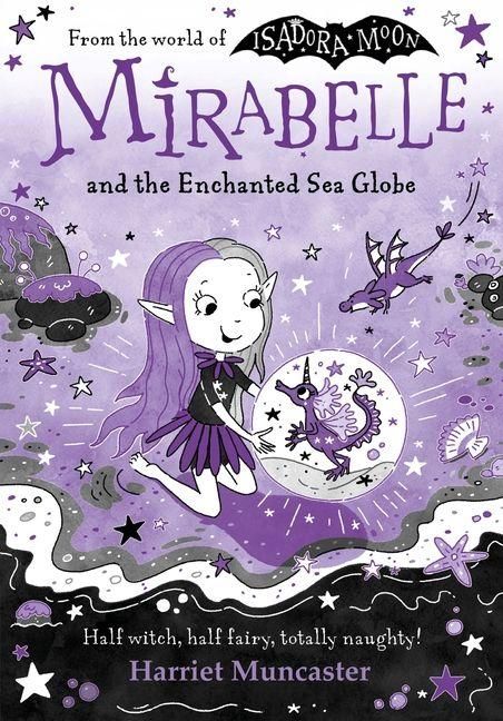 Produktbild: Mirabelle and the Enchanted Sea Globe