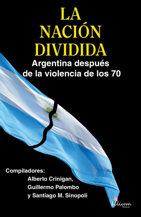 Produktbild: La Naci&oacute;n Dividida