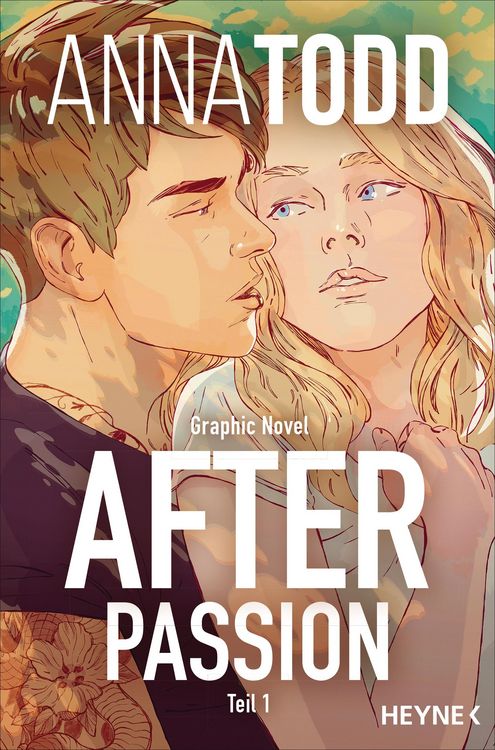 Produktbild: After passion