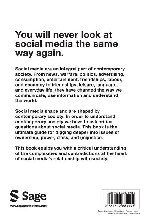Produktbild: Social Media