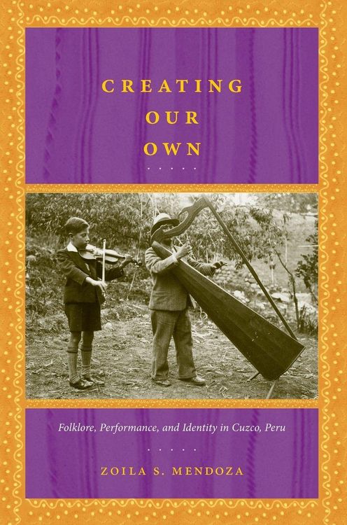 Produktbild: Creating Our Own