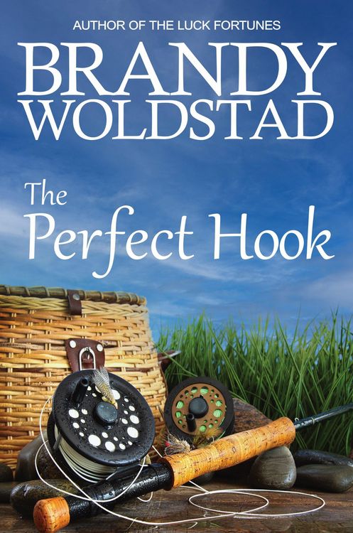 Produktbild: The Perfect Hook