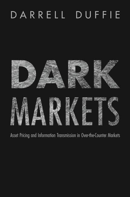 Produktbild: Dark Markets