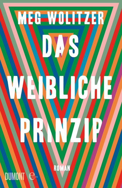 Produktbild: Das weibliche Prinzip