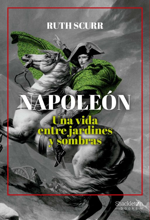 Produktbild: Napole&oacute;n