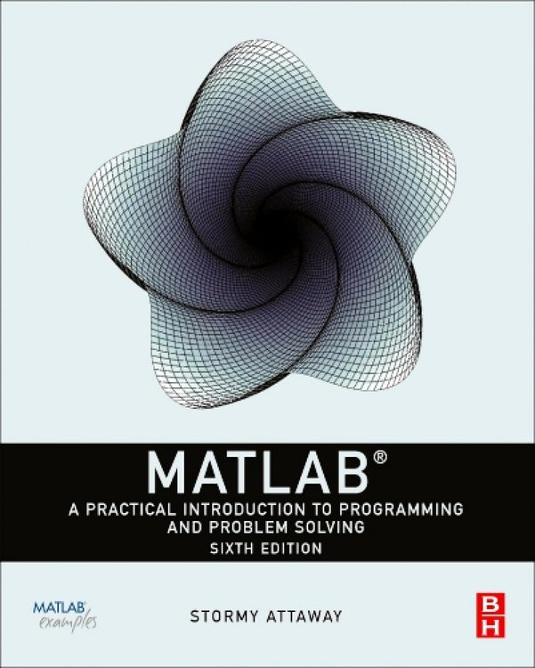 Produktbild: Matlab