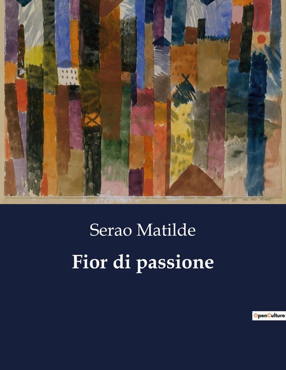 Produktbild: Fior di passione