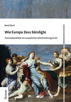 Produktbild: Wie Europa Zeus b&auml;ndigte