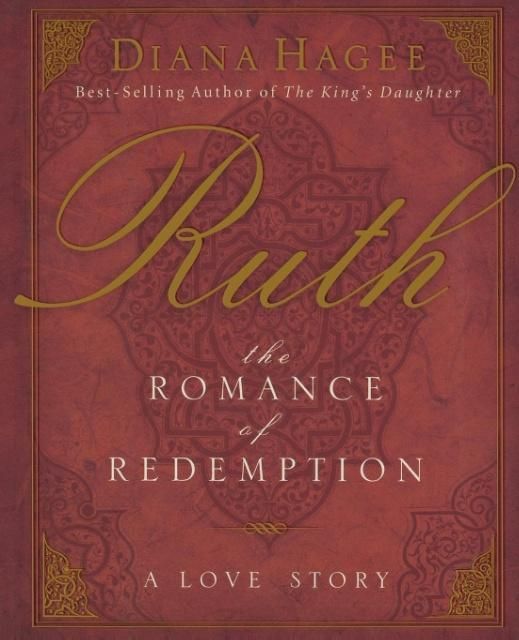 Produktbild: The Ruth