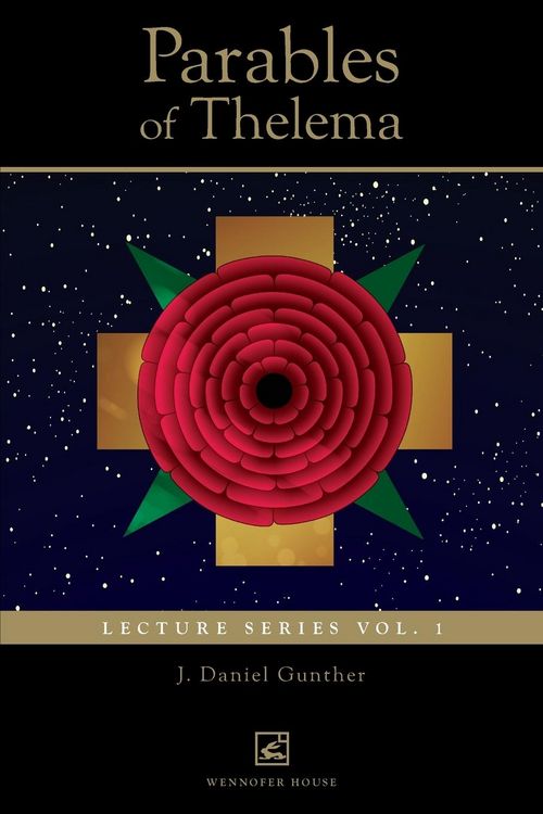 Produktbild: Parables of Thelema