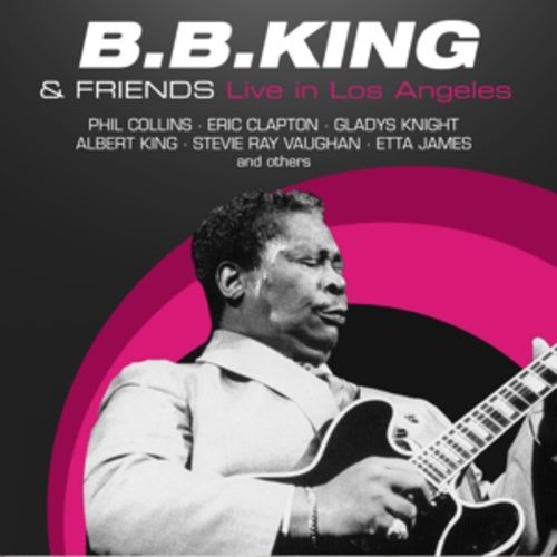 Produktbild: Live In Los Angeles