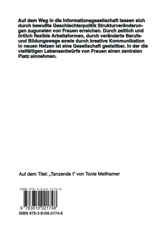 Produktbild: Computernetze &mdash; Frauenpl&auml;tze
