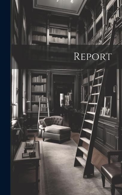 Produktbild: Report