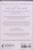 Produktbild: Still Alice