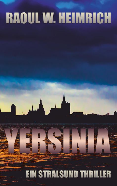Produktbild: Yersinia